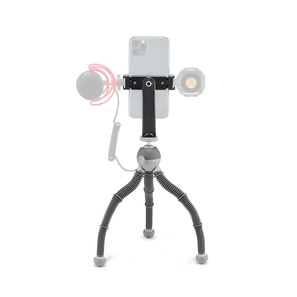 Joby PodZilla Medium Kit Grey