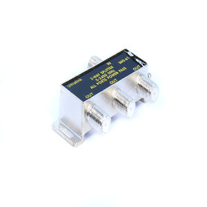 Ultralink Home 3-Way Video Splitter