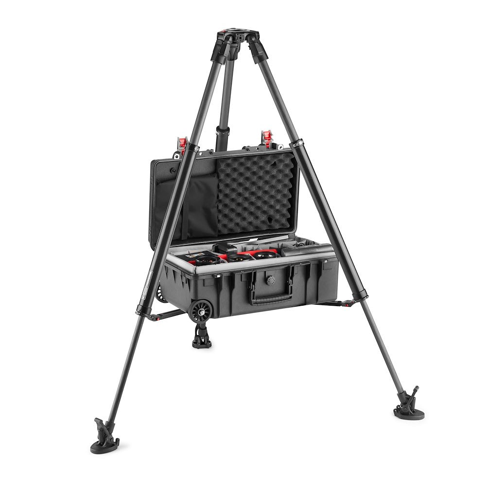 Manfrotto Tripod 2-In-1 Spreader