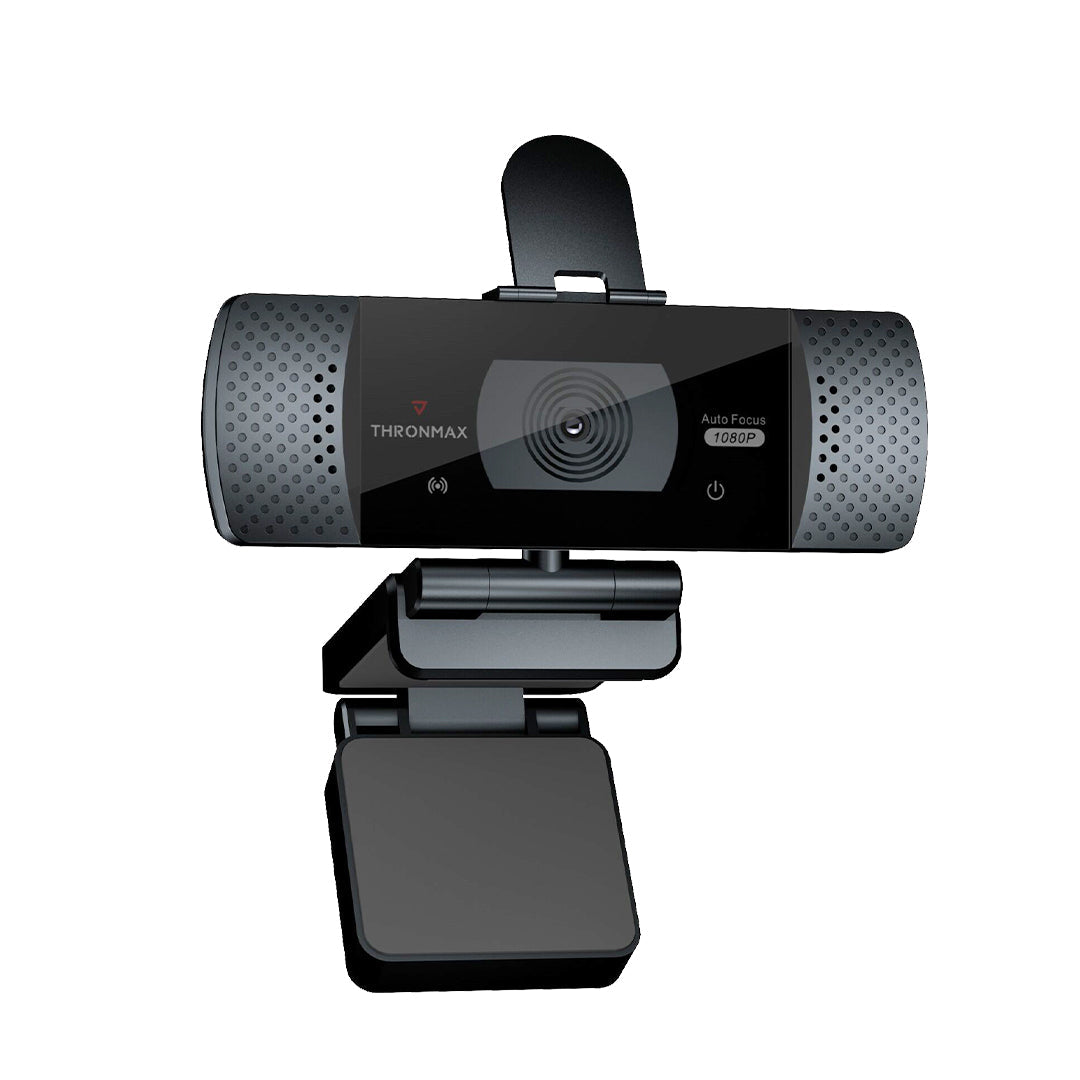 Thronmax X1 Pro Stream Go Webcam 1080p FHD